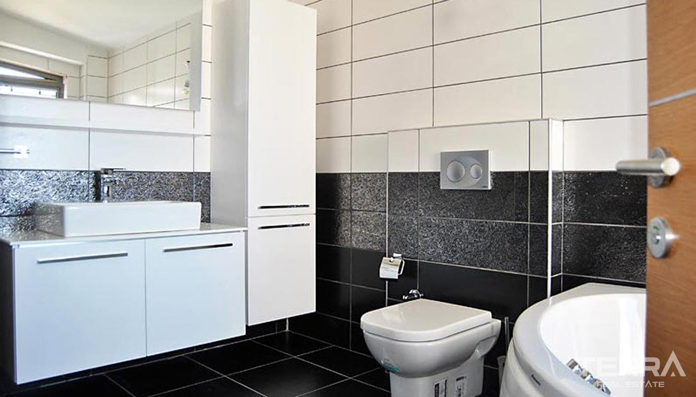 Sea View Exclusive Villas in Bodrum - 14930