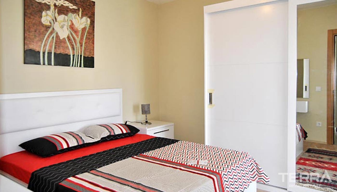 Sea View Exclusive Villas in Bodrum - 14932