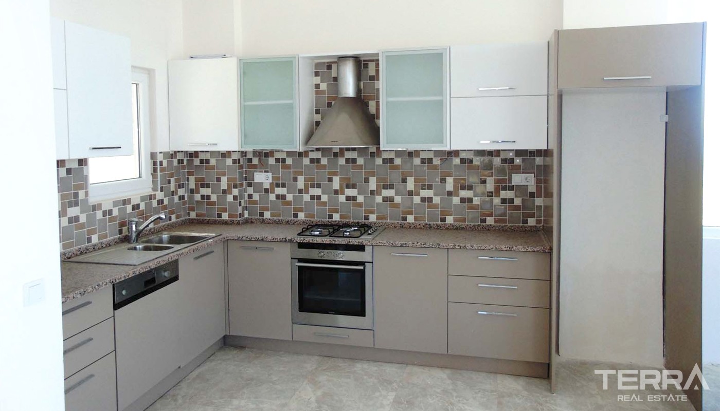 Exklusive Villen mit Meerblick in Bodrum Tuzla - 14992