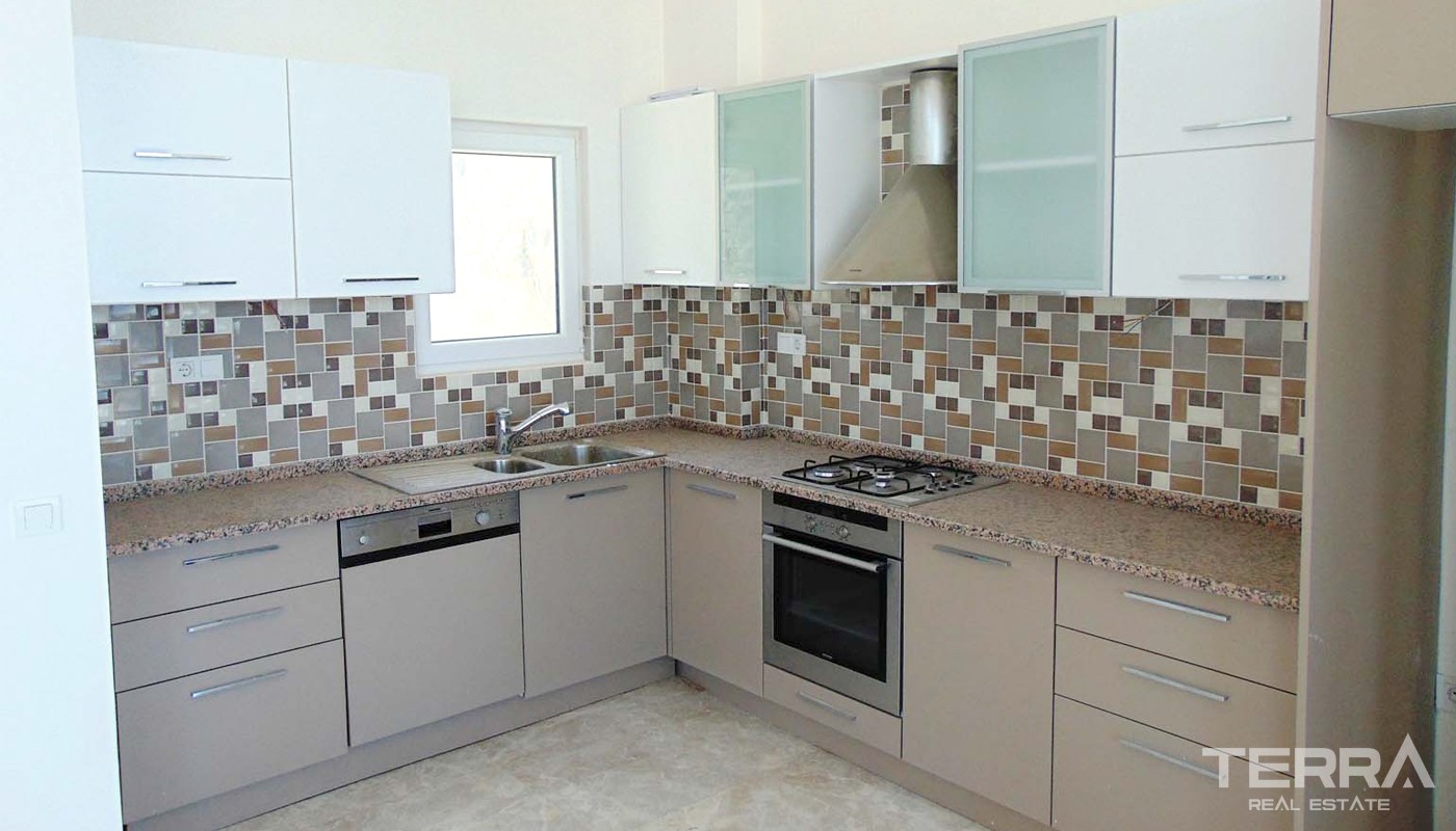Exklusive Villen mit Meerblick in Bodrum Tuzla - 14993