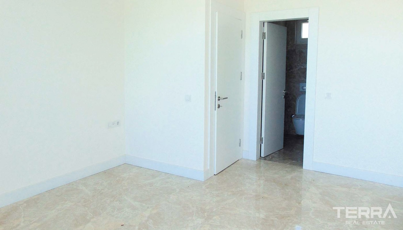 Exklusive Villen mit Meerblick in Bodrum Tuzla - 14995