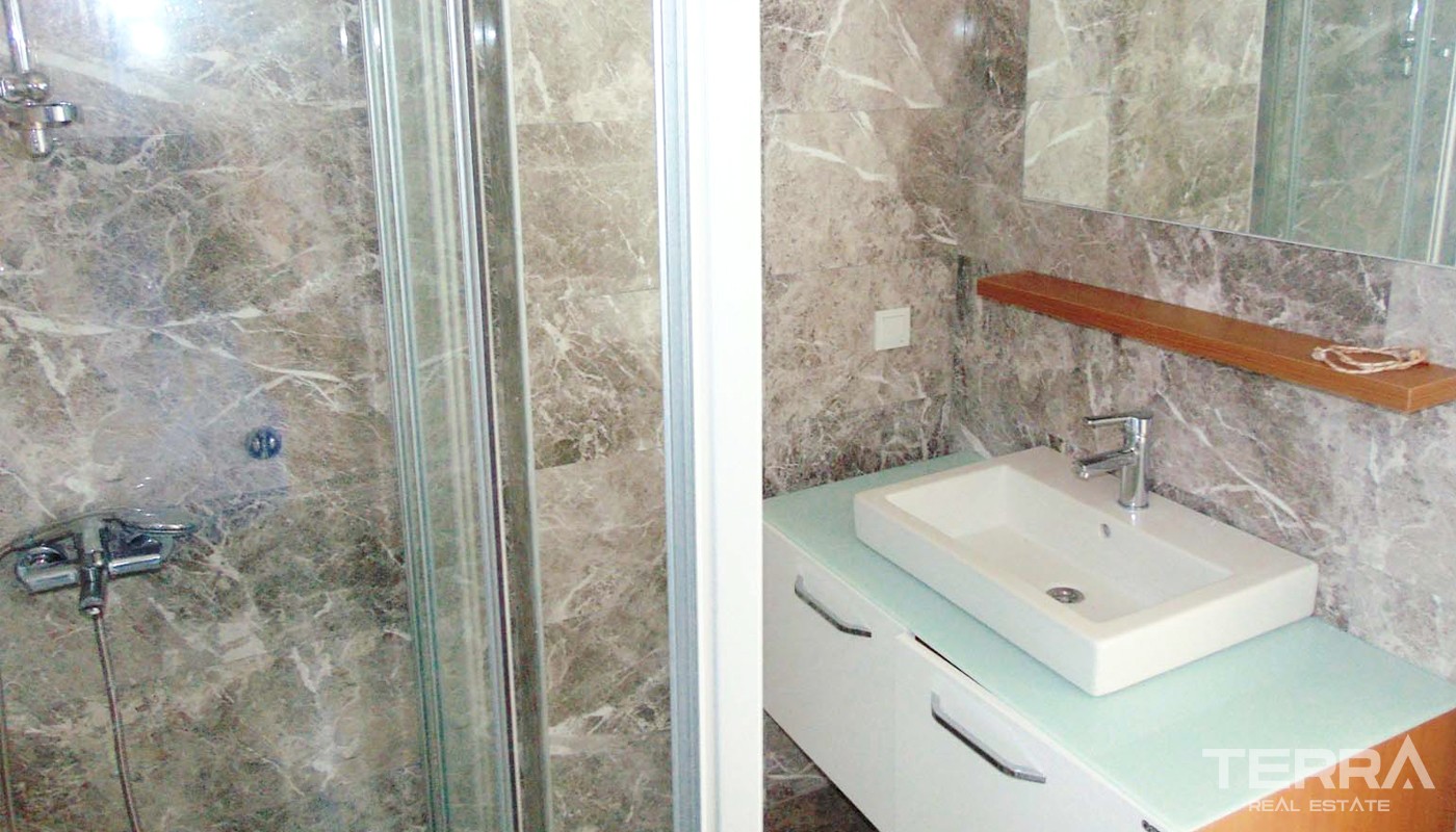 Exklusive Villen mit Meerblick in Bodrum Tuzla - 14997
