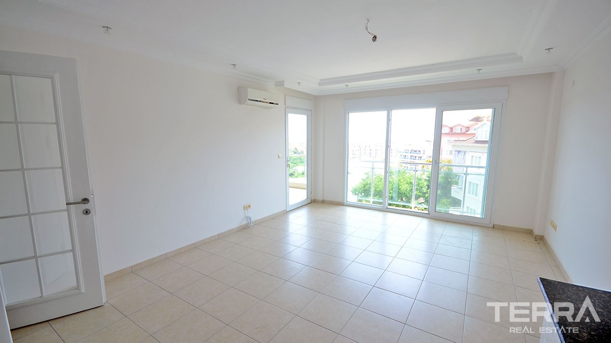 Bargain Apartments for Sale at Popular Olive City in Alanya - 15060