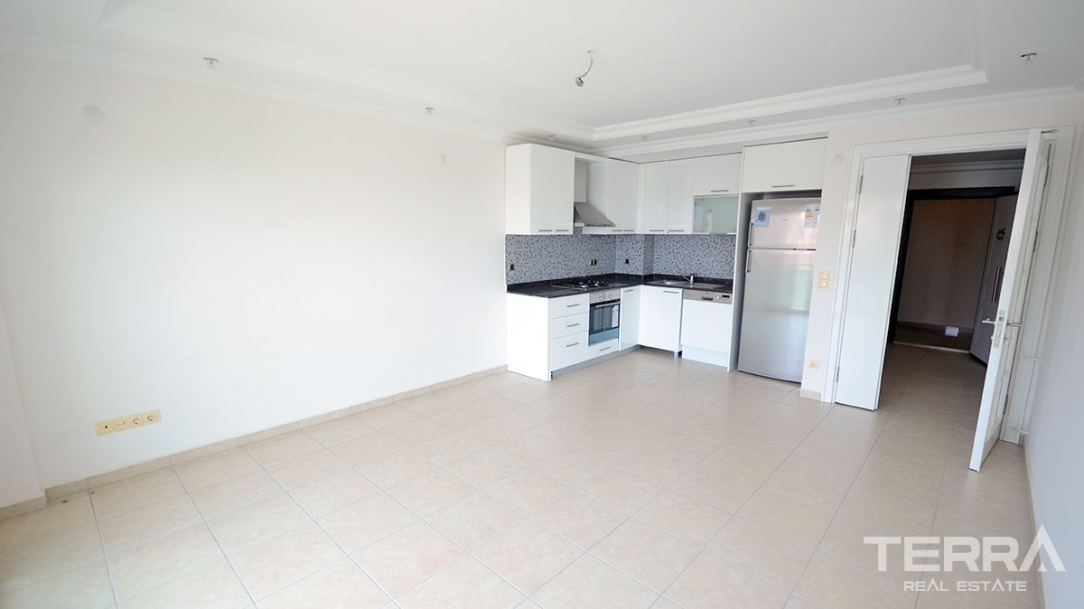 Bargain Apartments for Sale at Popular Olive City in Alanya - 15062