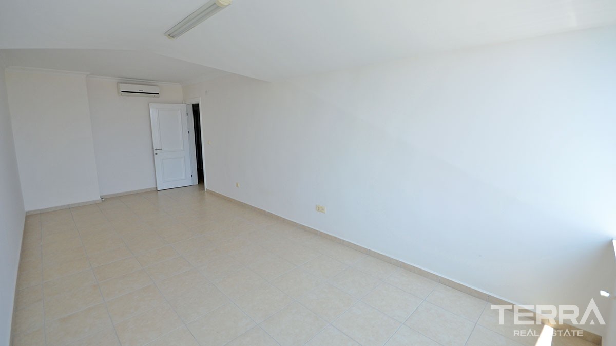 Bargain Apartments for Sale at Popular Olive City in Alanya - 15065