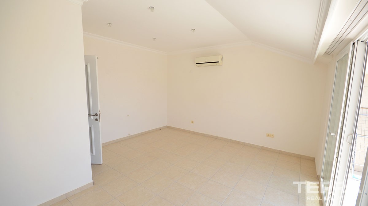 Bargain Apartments for Sale at Popular Olive City in Alanya - 15067