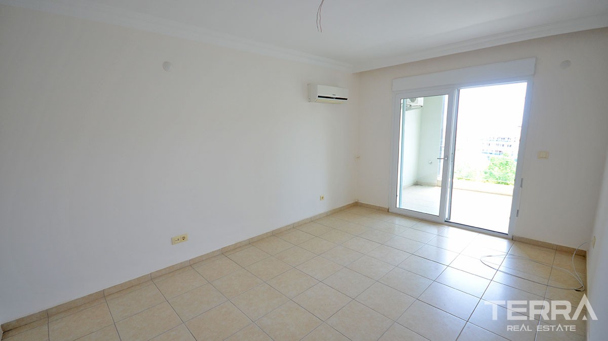 Bargain Apartments for Sale at Popular Olive City in Alanya - 15068