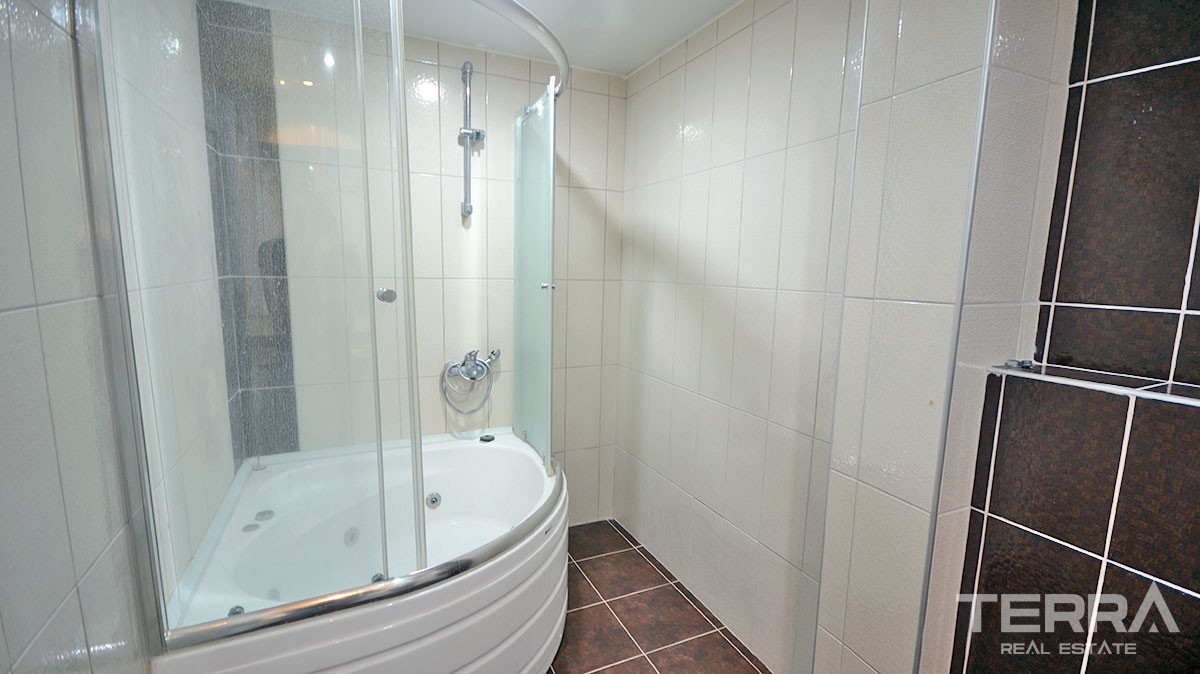 Bargain Apartments for Sale at Popular Olive City in Alanya - 15069