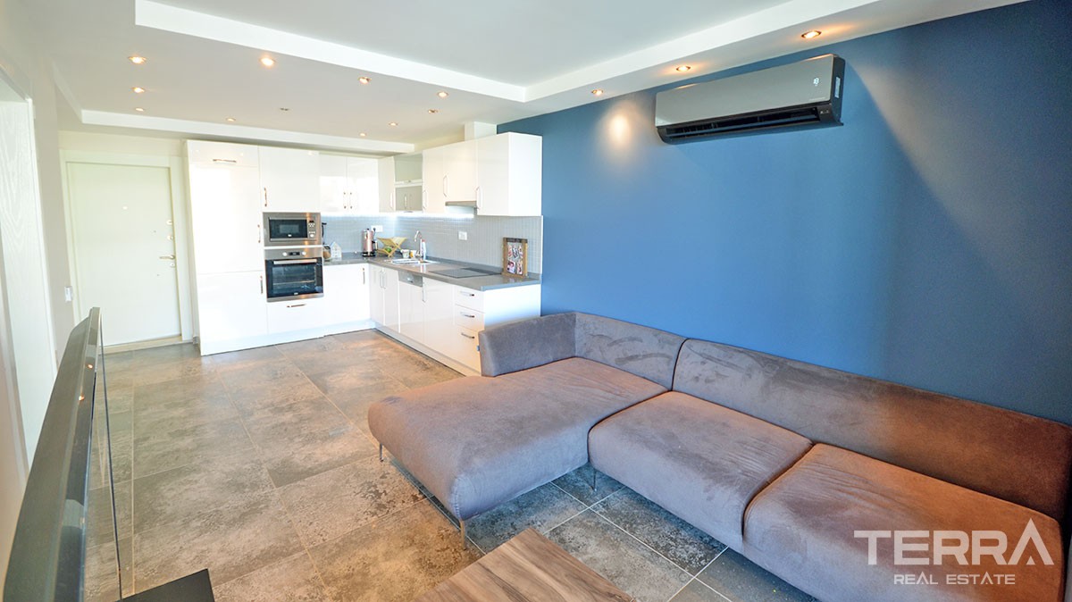 One Bedroom Bargain Apartment for Sale in Popular Aramis Terrace - 15082