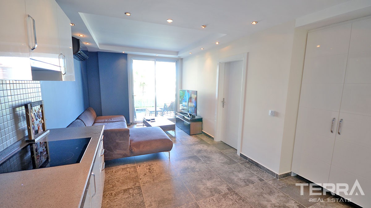 One Bedroom Bargain Apartment for Sale in Popular Aramis Terrace - 15083
