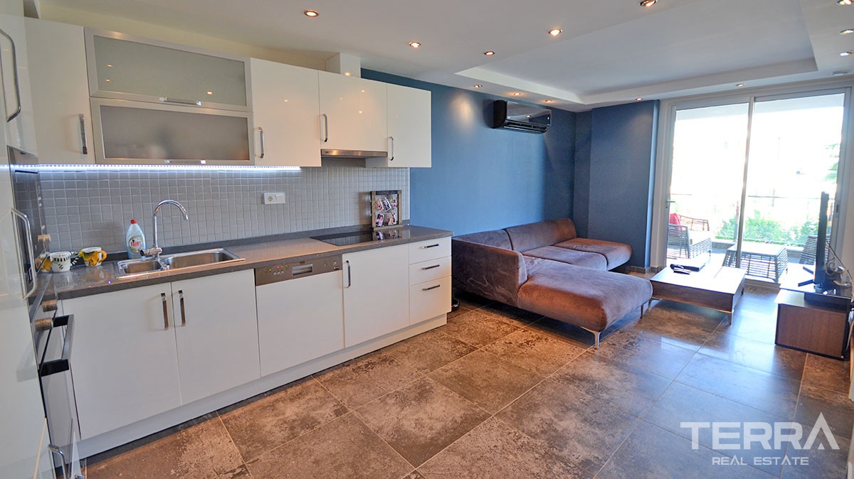 One Bedroom Bargain Apartment for Sale in Popular Aramis Terrace - 15084