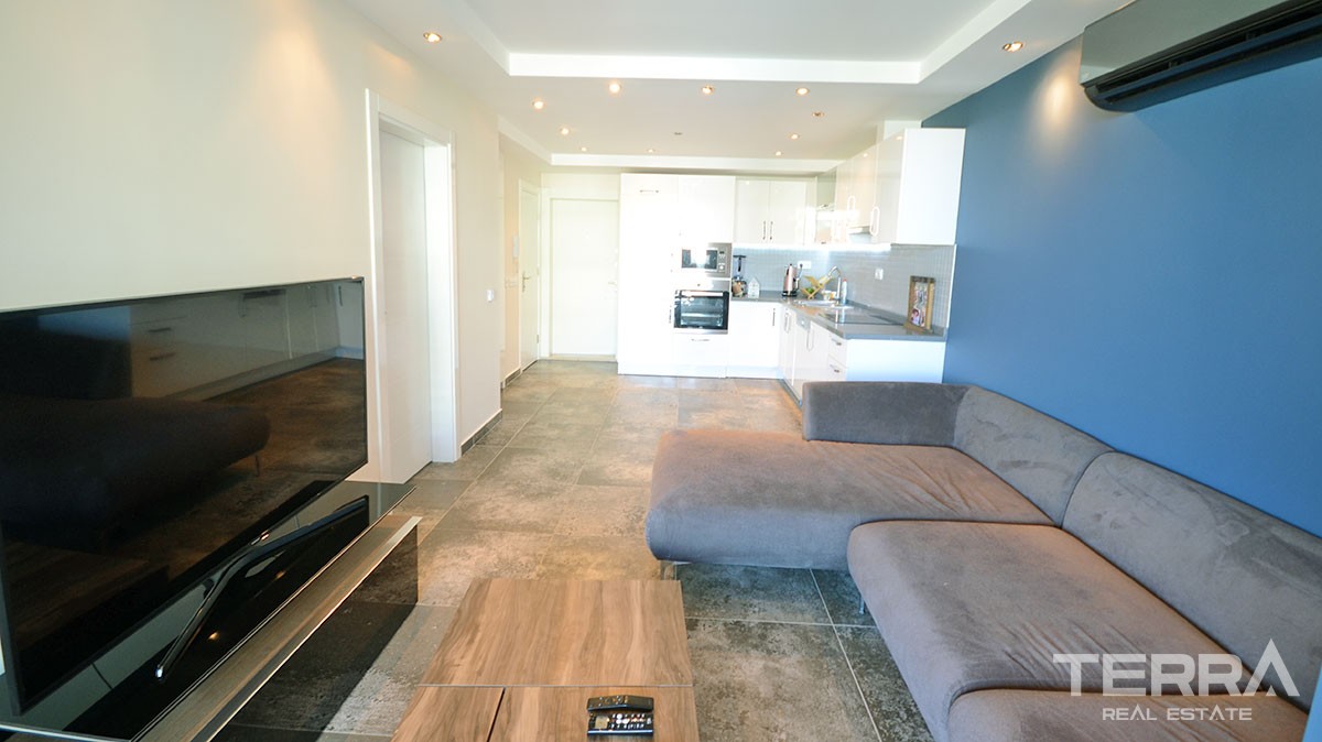 One Bedroom Bargain Apartment for Sale in Popular Aramis Terrace - 15085