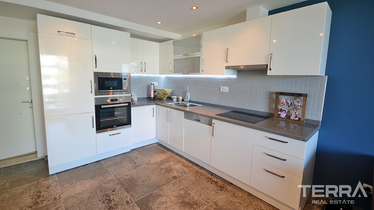 One Bedroom Bargain Apartment for Sale in Popular Aramis Terrace - 15086
