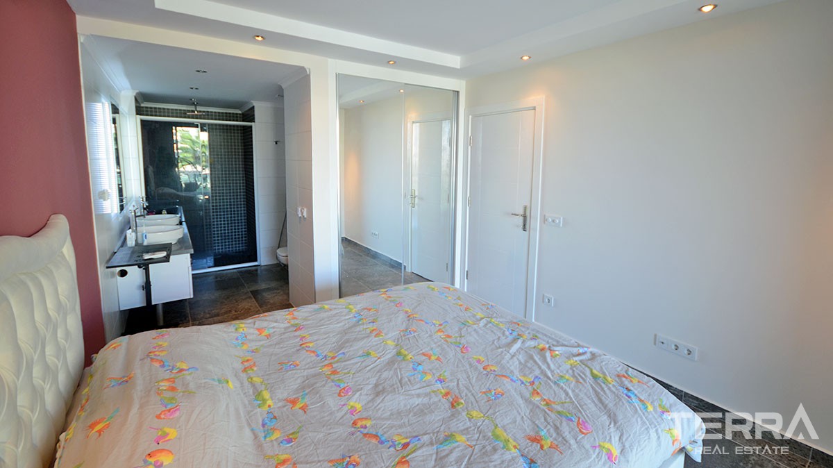 One Bedroom Bargain Apartment for Sale in Popular Aramis Terrace - 15087