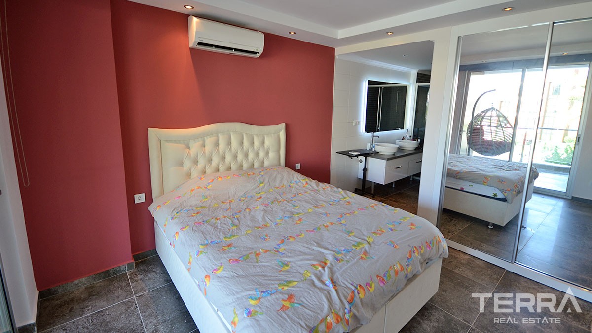 One Bedroom Bargain Apartment for Sale in Popular Aramis Terrace - 15088