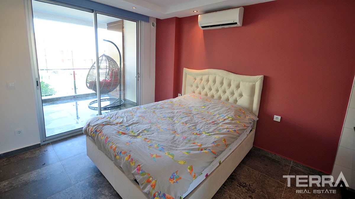 One Bedroom Bargain Apartment for Sale in Popular Aramis Terrace - 15089