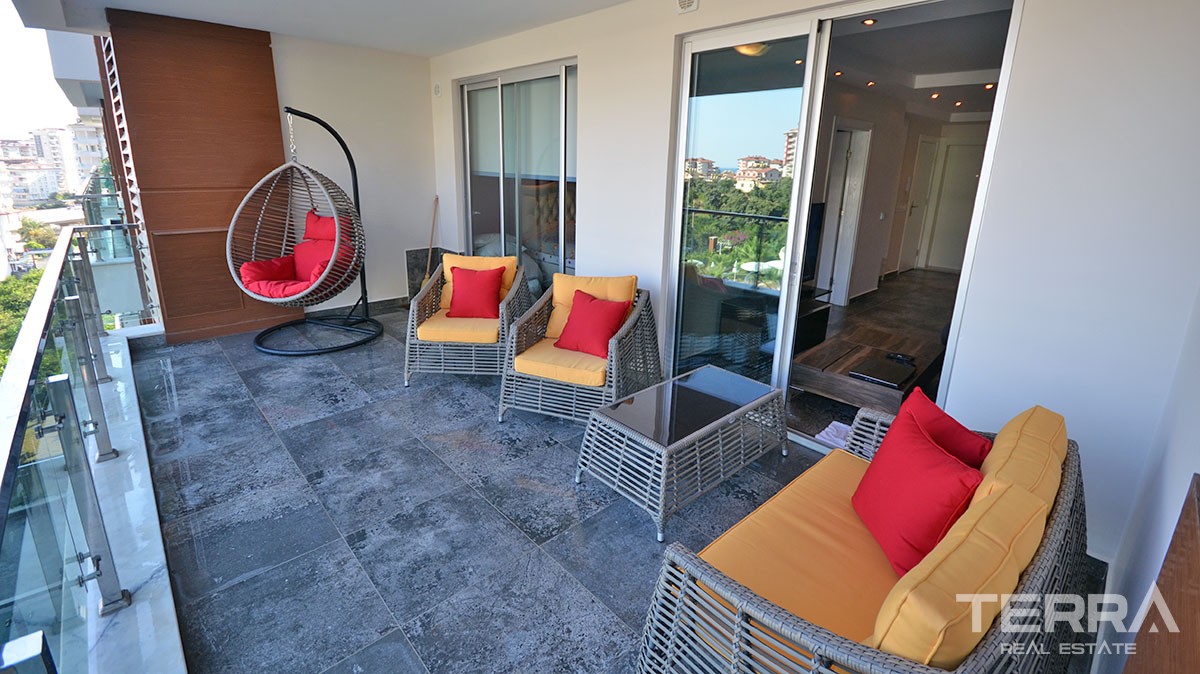 One Bedroom Bargain Apartment for Sale in Popular Aramis Terrace - 15091