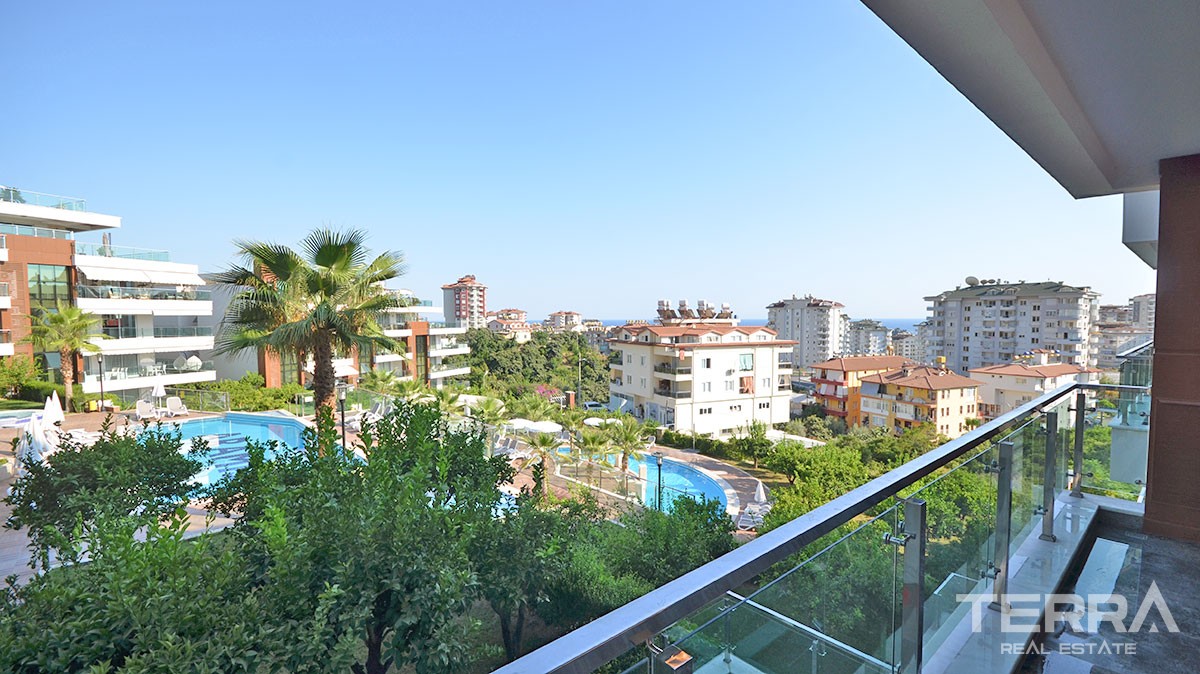 One Bedroom Bargain Apartment for Sale in Popular Aramis Terrace - 15092