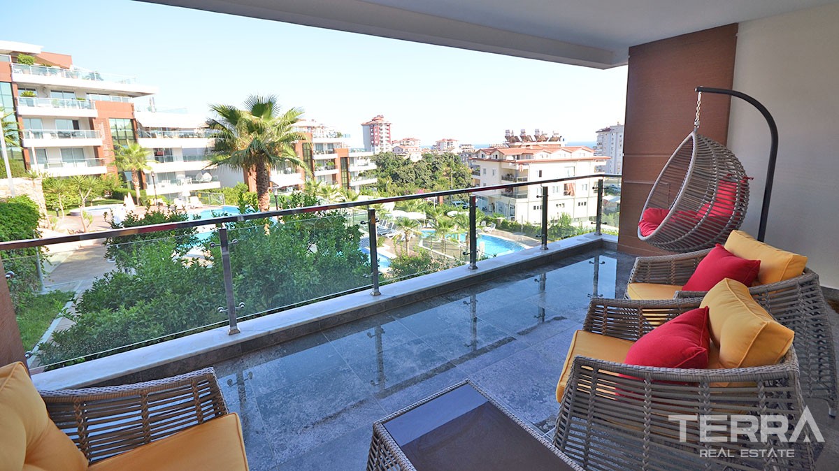 One Bedroom Bargain Apartment for Sale in Popular Aramis Terrace - 15093
