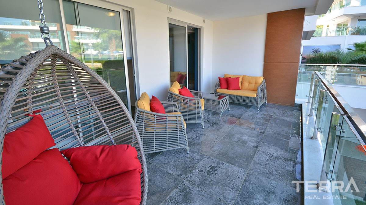 One Bedroom Bargain Apartment for Sale in Popular Aramis Terrace - 15094