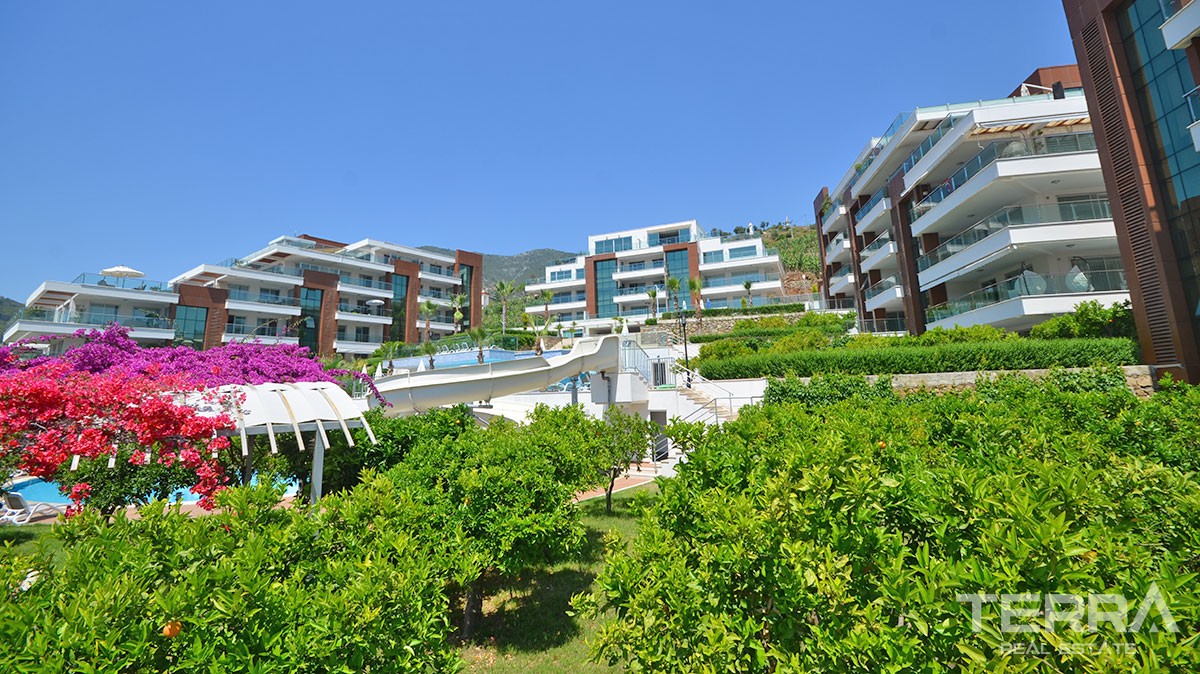 One Bedroom Bargain Apartment for Sale in Popular Aramis Terrace - 15095