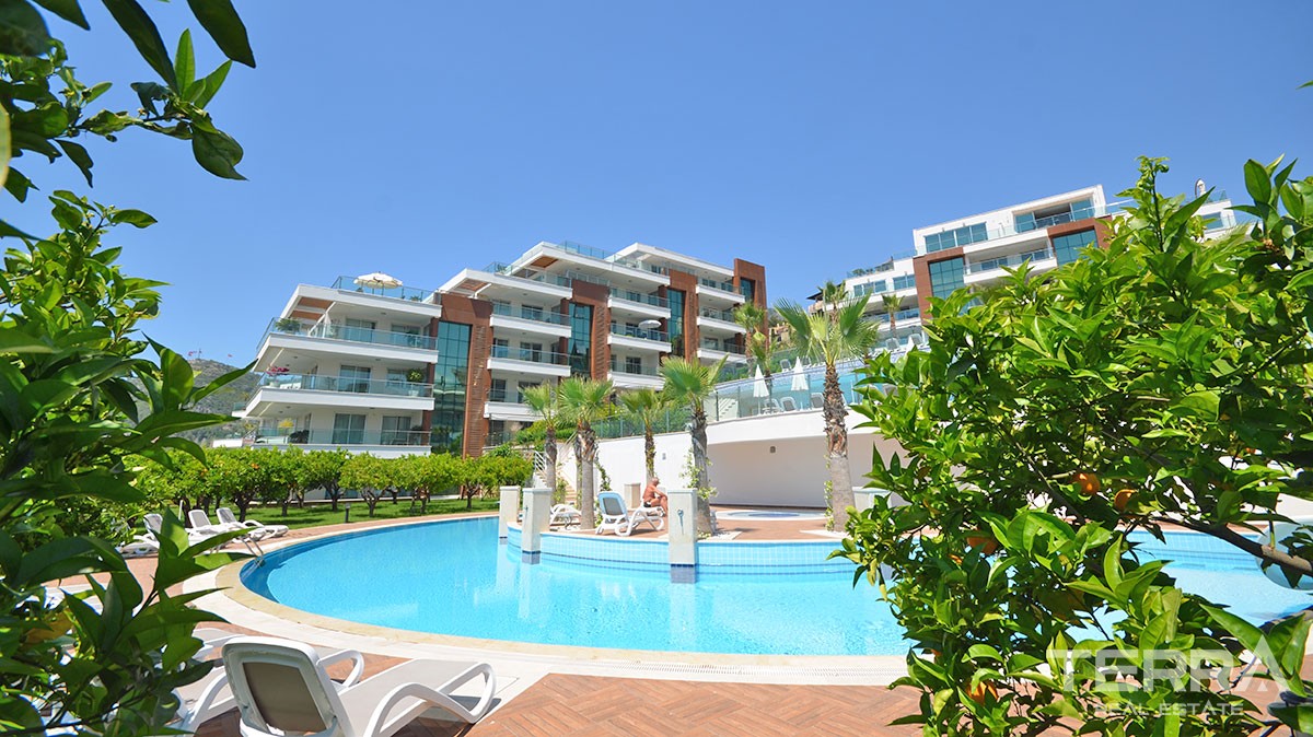 One Bedroom Bargain Apartment for Sale in Popular Aramis Terrace - 15096