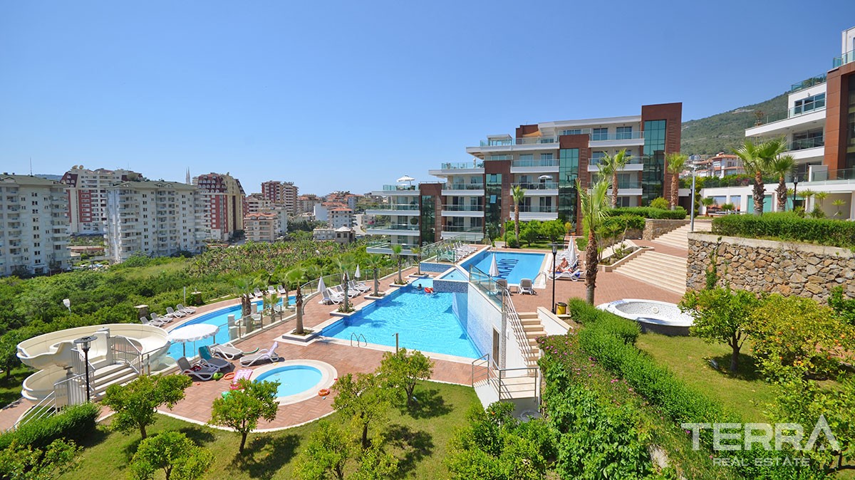 One Bedroom Bargain Apartment for Sale in Popular Aramis Terrace - 15097