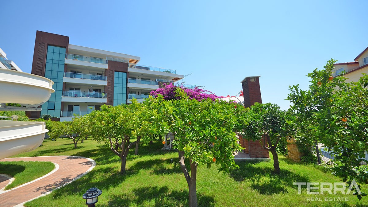 One Bedroom Bargain Apartment for Sale in Popular Aramis Terrace - 15103