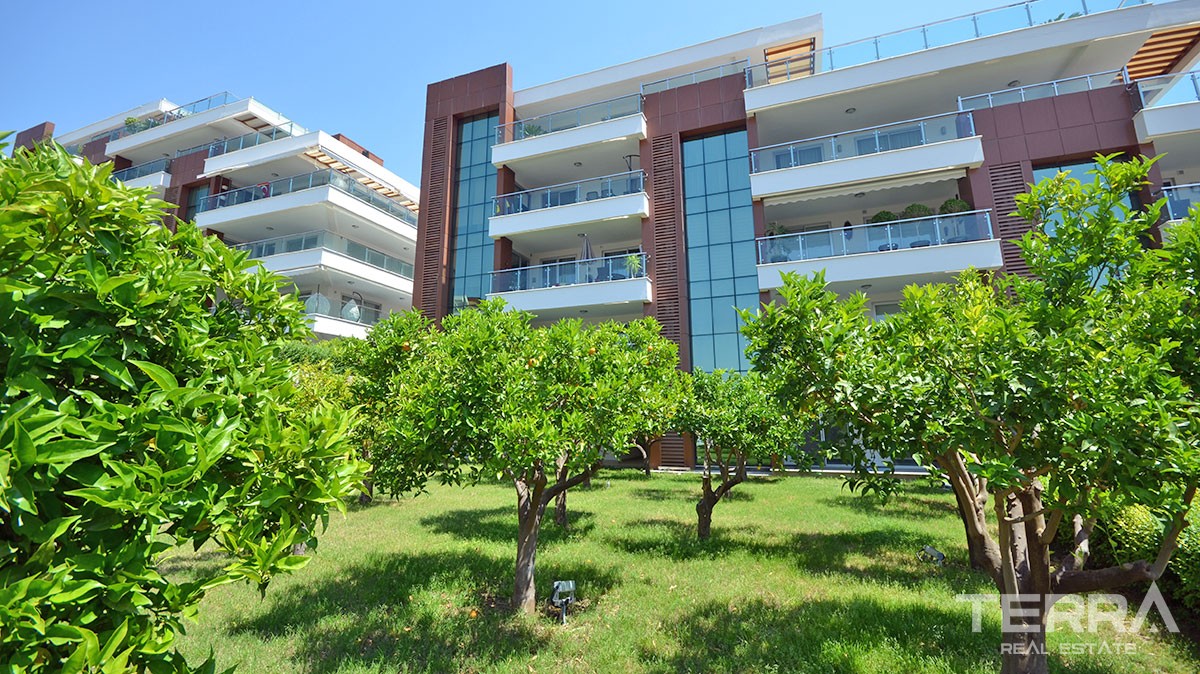 One Bedroom Bargain Apartment for Sale in Popular Aramis Terrace - 15104