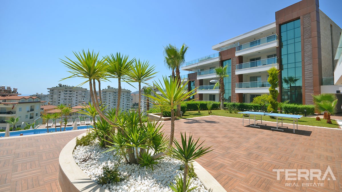 One Bedroom Bargain Apartment for Sale in Popular Aramis Terrace - 15107
