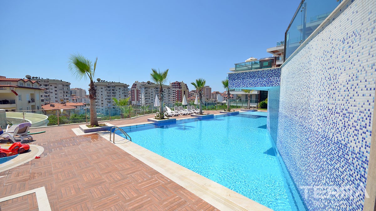 One Bedroom Bargain Apartment for Sale in Popular Aramis Terrace - 15108