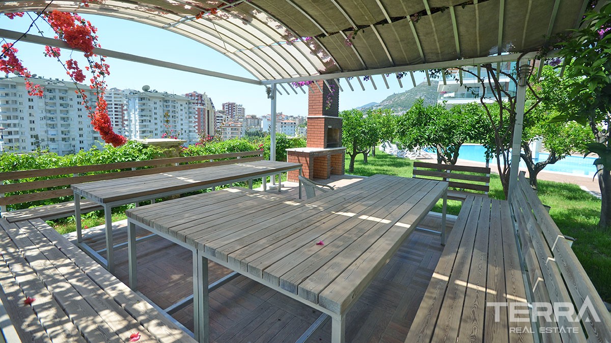 One Bedroom Bargain Apartment for Sale in Popular Aramis Terrace - 15109