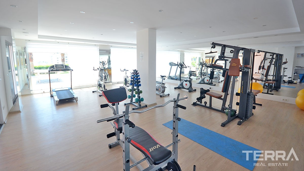 One Bedroom Bargain Apartment for Sale in Popular Aramis Terrace - 15110