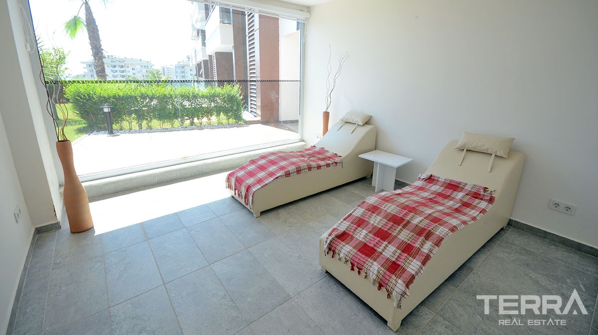 One Bedroom Bargain Apartment for Sale in Popular Aramis Terrace - 15112