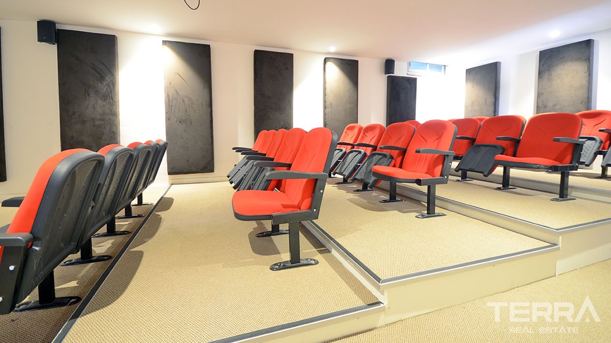 One Bedroom Bargain Apartment for Sale in Popular Aramis Terrace - 15113