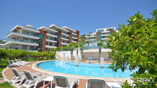 One Bedroom Bargain Apartment for Sale in Popular Aramis Terrace
