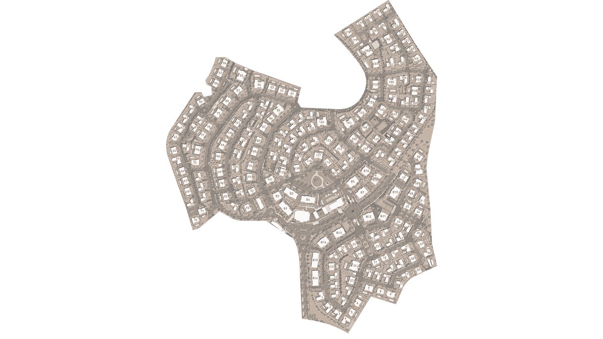 Exclusive Houses for Sale in Istanbul Zekeriyakoy - 37069