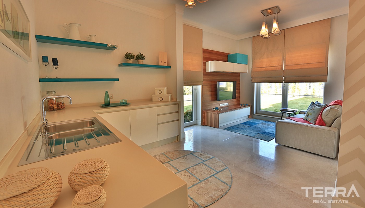 Authentic Exclusive Villas in Istanbul with Private Pool - 15687