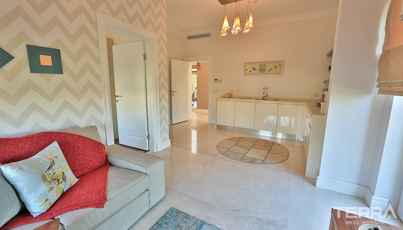 Authentic Exclusive Villas in Istanbul with Private Pool - 15689