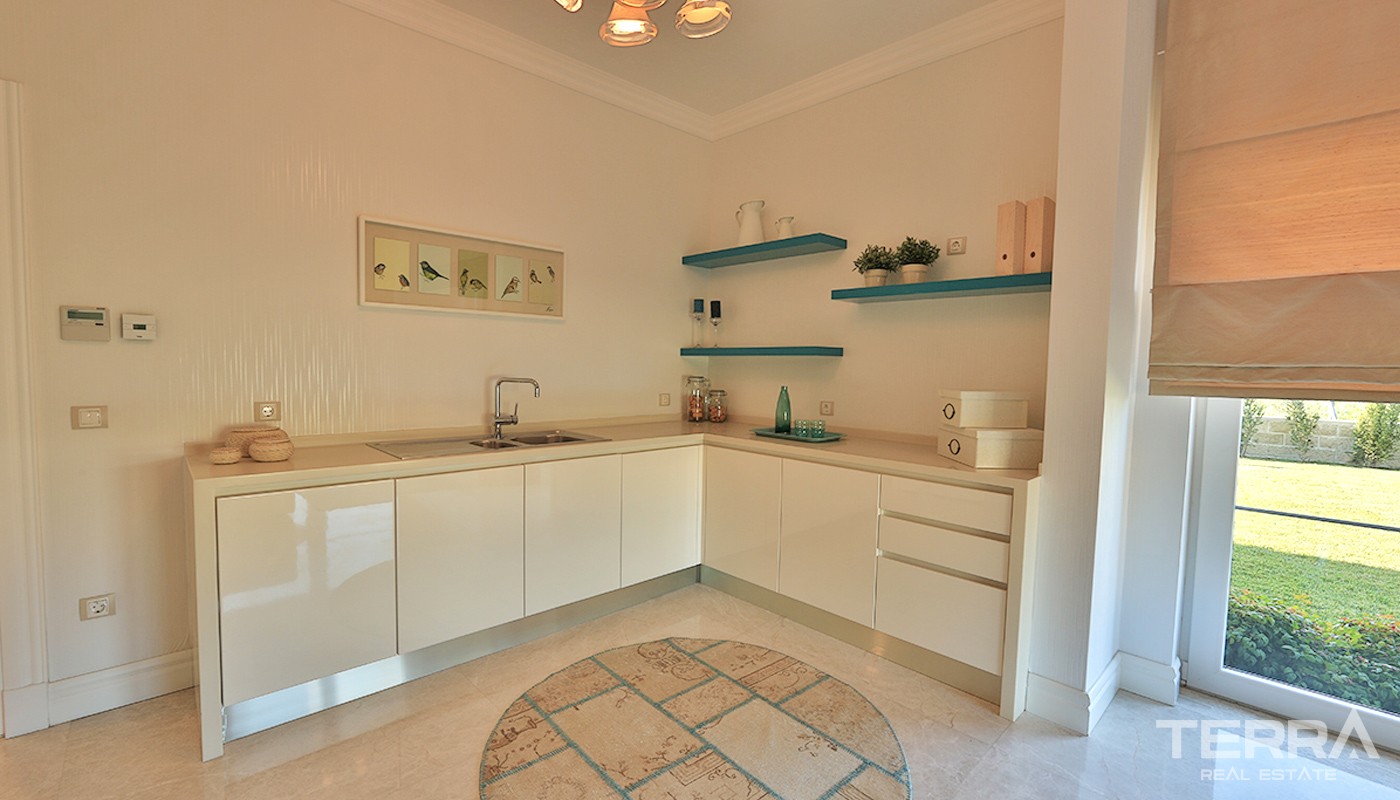 Authentic Exclusive Villas in Istanbul with Private Pool - 15691