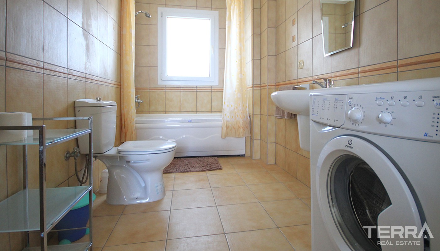 Caretta Villas for Sale in Belek With Swimming Pool - 15966