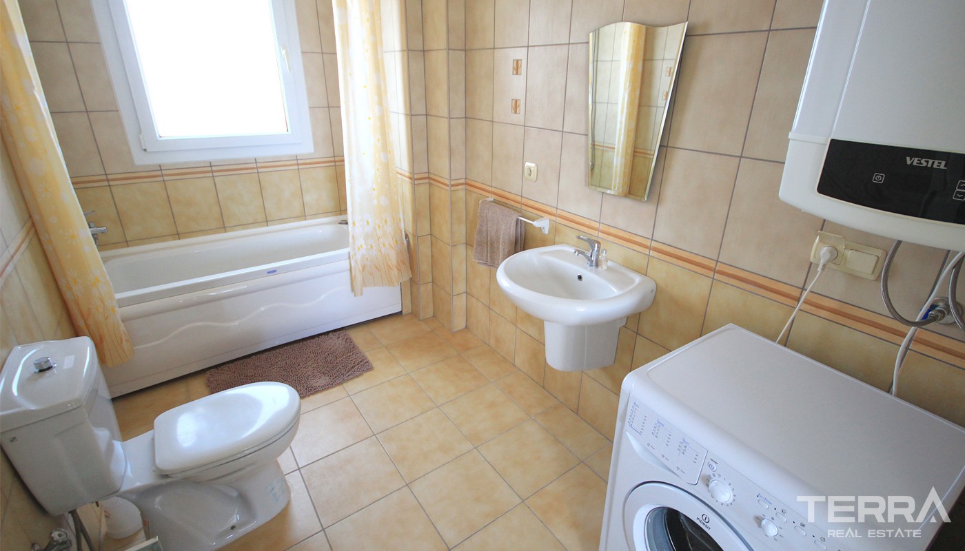 Caretta Villas for Sale in Belek With Swimming Pool - 15967