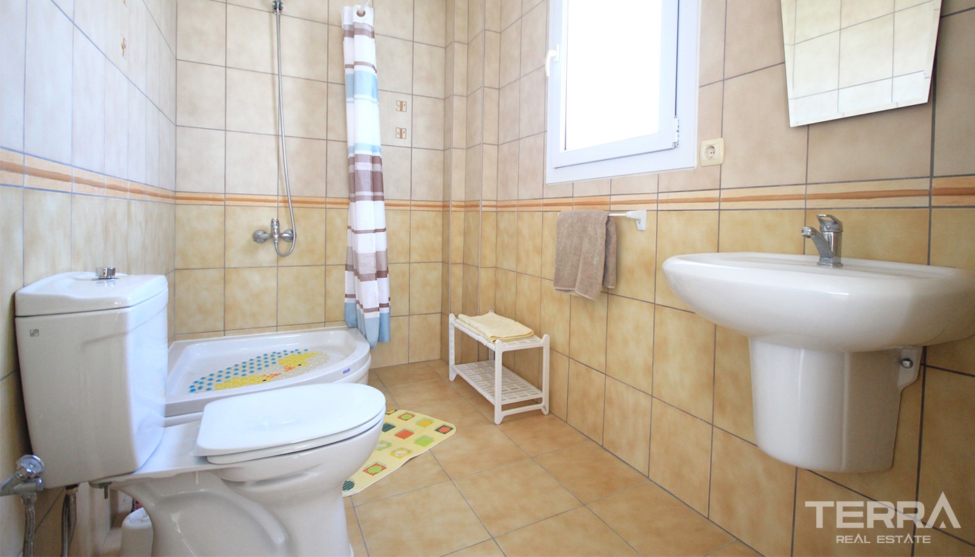 Caretta Villas for Sale in Belek With Swimming Pool - 15969