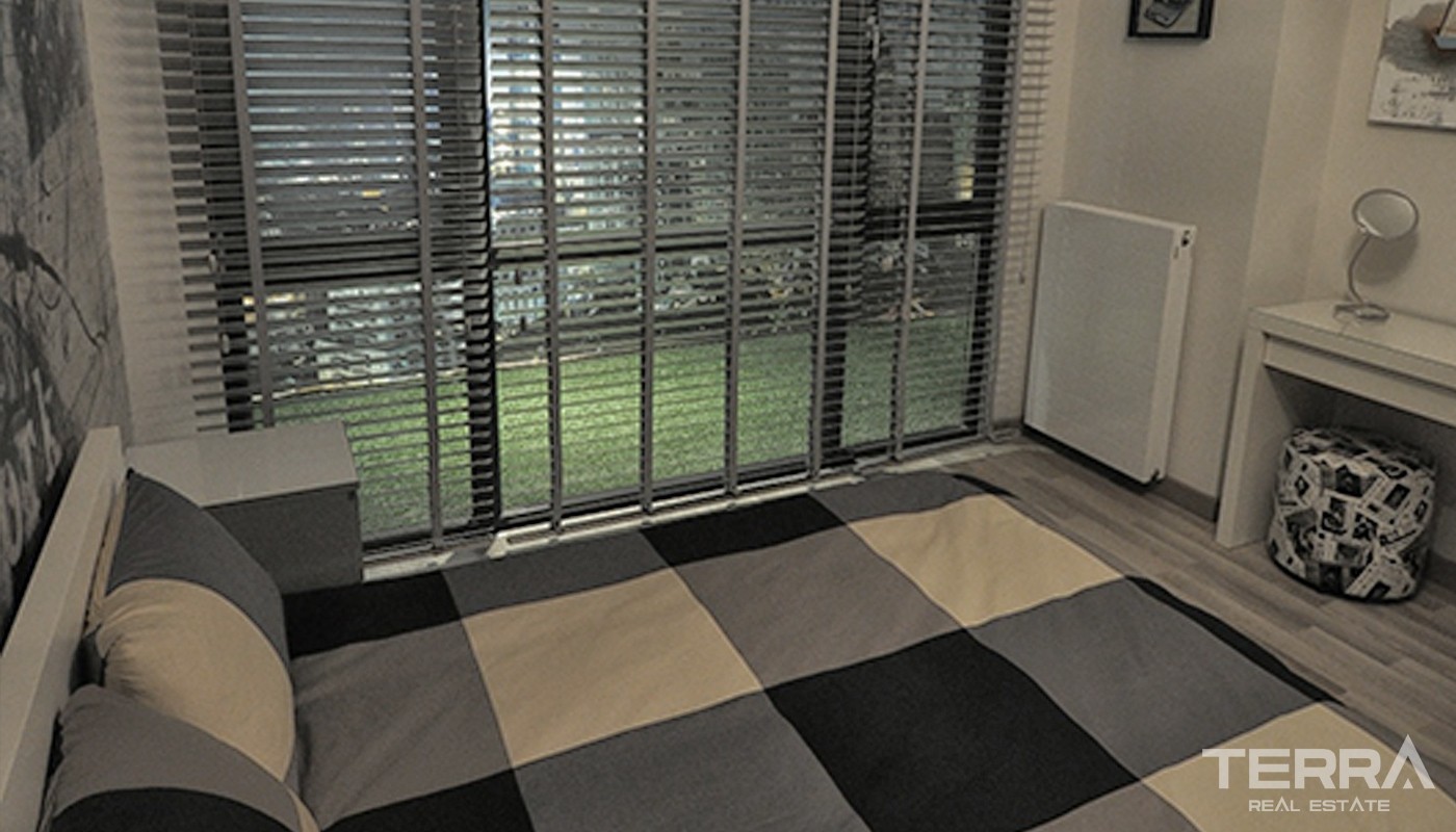 Exclusive Modern Designed Apartments in Istanbul - 15738