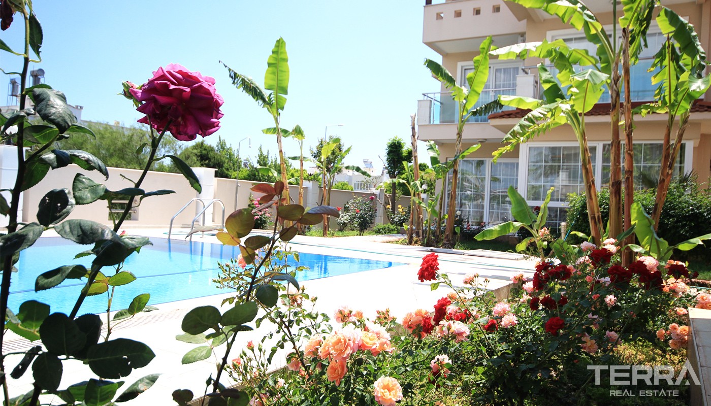 Fully Furnished Exclusive Villas for Sale in Belek - 15975