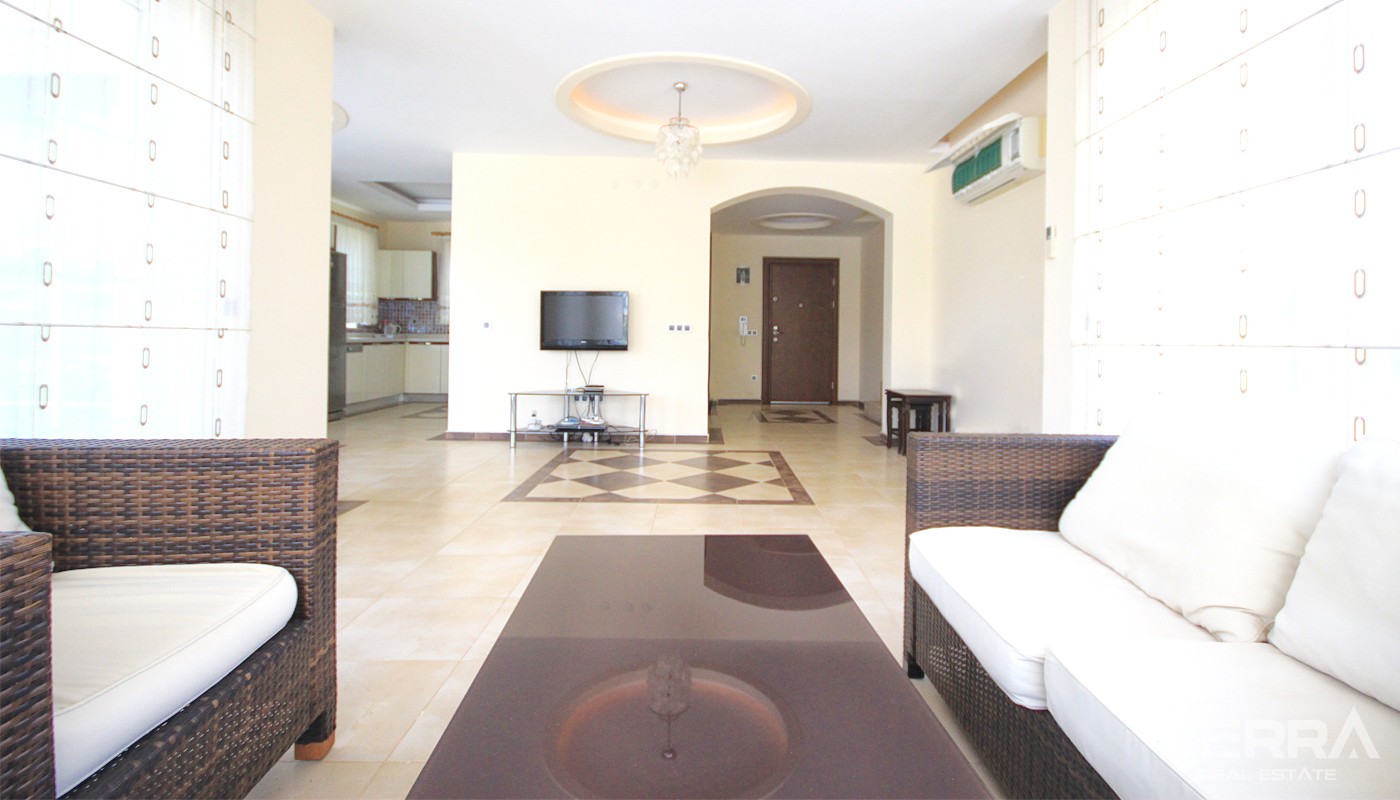 Fully Furnished Exclusive Villas for Sale in Belek - 15976