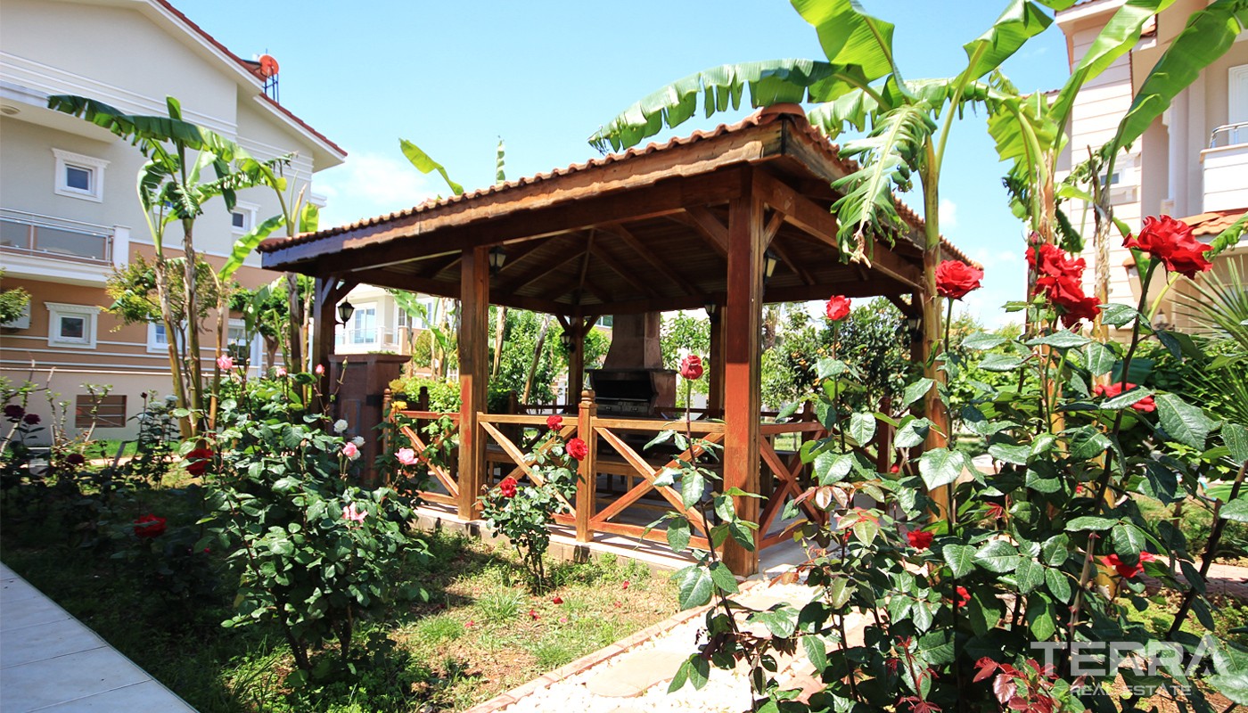 Fully Furnished Exclusive Villas for Sale in Belek - 15982