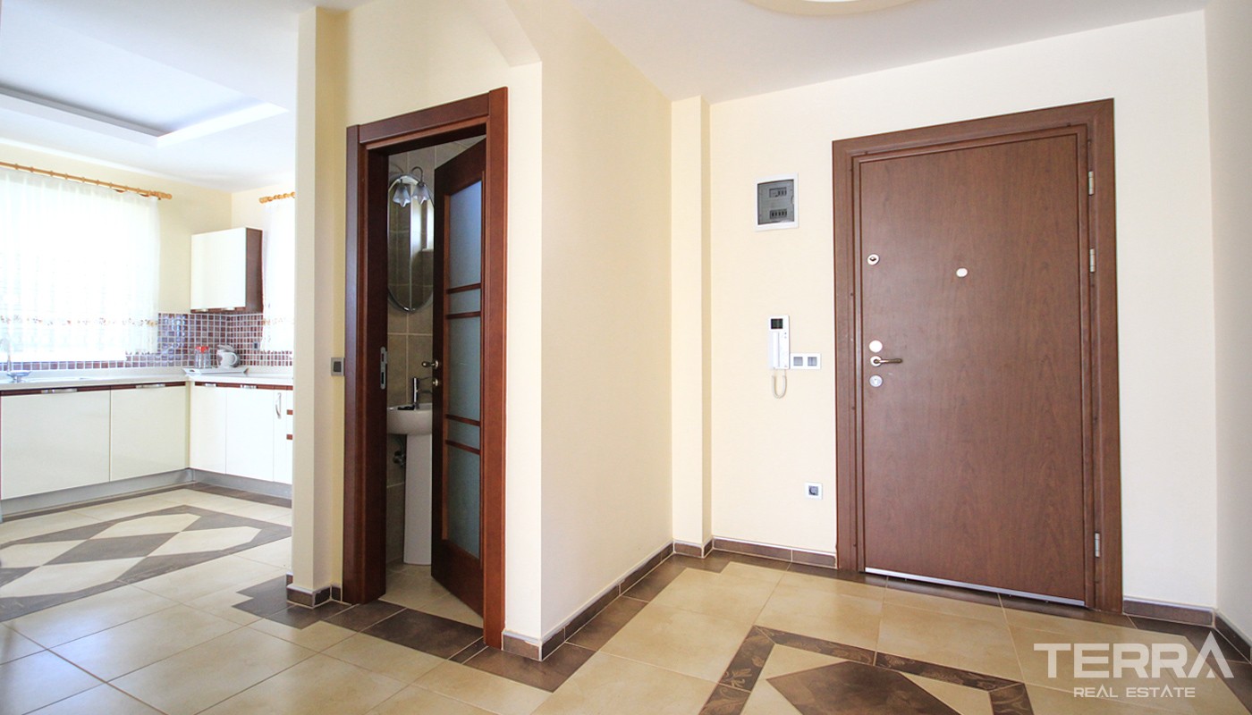 Fully Furnished Exclusive Villas for Sale in Belek - 15985