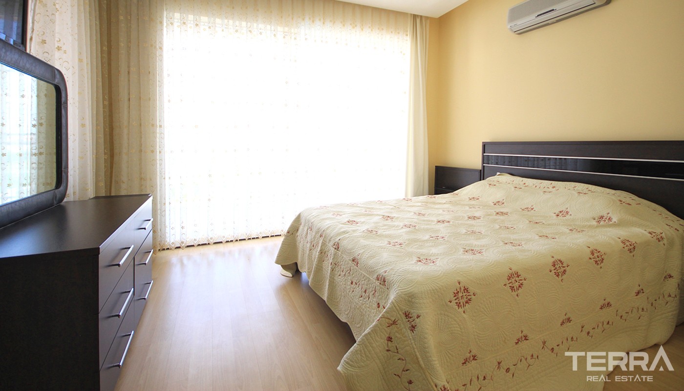 Fully Furnished Exclusive Villas for Sale in Belek - 15990