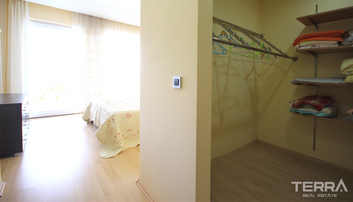 Fully Furnished Exclusive Villas for Sale in Belek - 15992